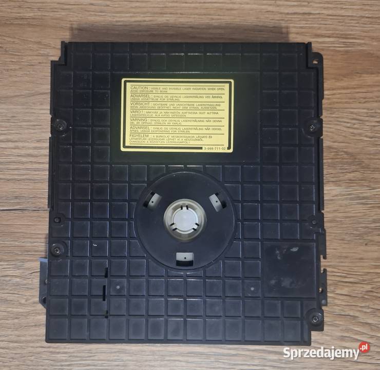 Napęd 2 Fat PlayStation 2 Fat