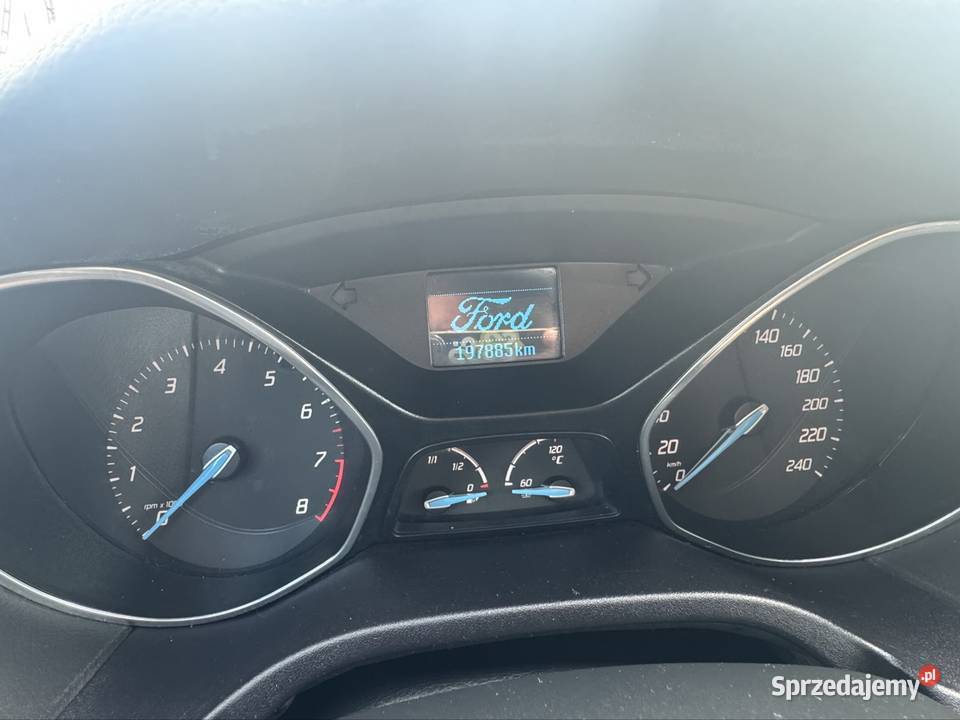 Nowy rozrząd 150KM Starogard Gdański sprzedam