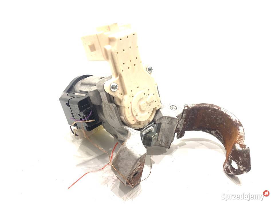 STACYJKA TOYOTA CHR 897820H020 12 116 KLUCZYK podkarpackie