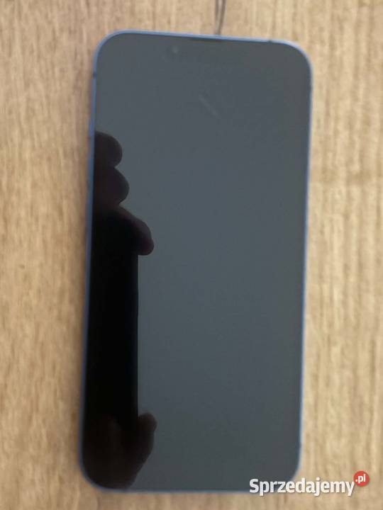 iPhone 13 Kraków