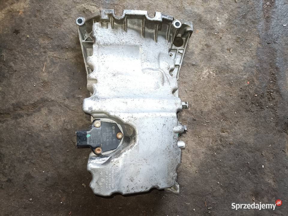MISKA OLEJOWA AUDI A4 B8 A5 A6 C7 Q5 20 TDI CGL sprzedam