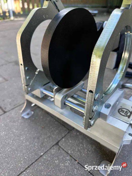 Zgrzewarka MiniWeld 20110mm Zalesie Górne