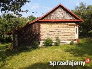 Lesniczówka 55 Krakowa Liczba pokoi 2 Łomna