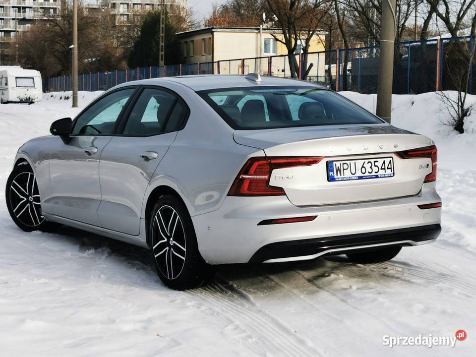 B5 mild hybrid Automat AWD 4x4 Dokumentacja Warszawa