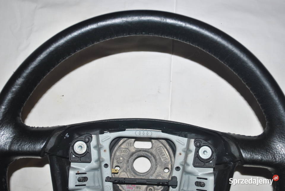 Kierownica AUDI A4B5 A6C5 A8D2 Poręba sprzedam