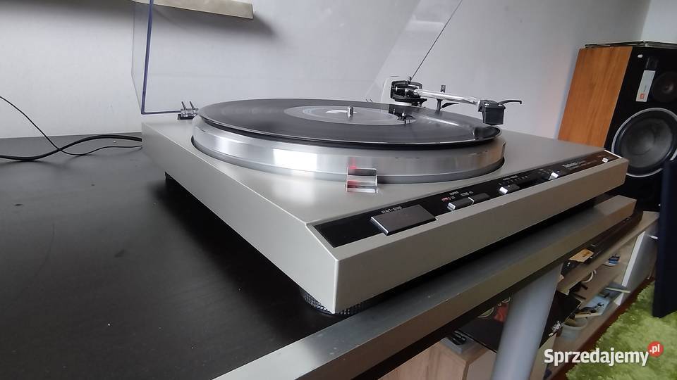 Gramofon Technics SLQ3 Tarnów