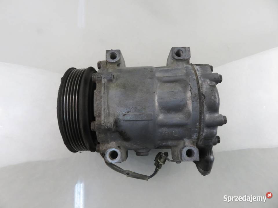KOMPRESOR KLIMATYZACJI MAZDA 3 BK 16 DI Turbo osobowe sprzedam