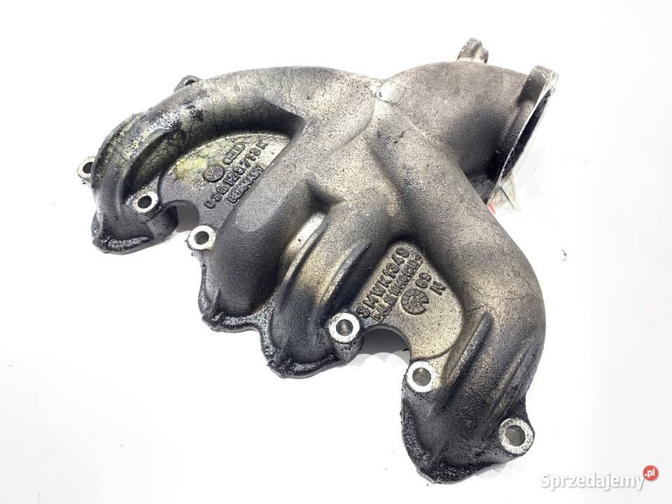 KOLEKTOR SSĄCY VW PASSAT B6 03G129713K 20 140