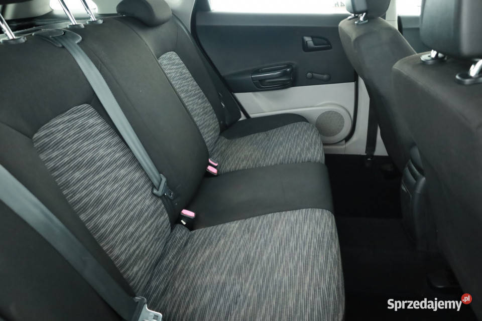 Kia Ceed 16 CRDi Piaseczno