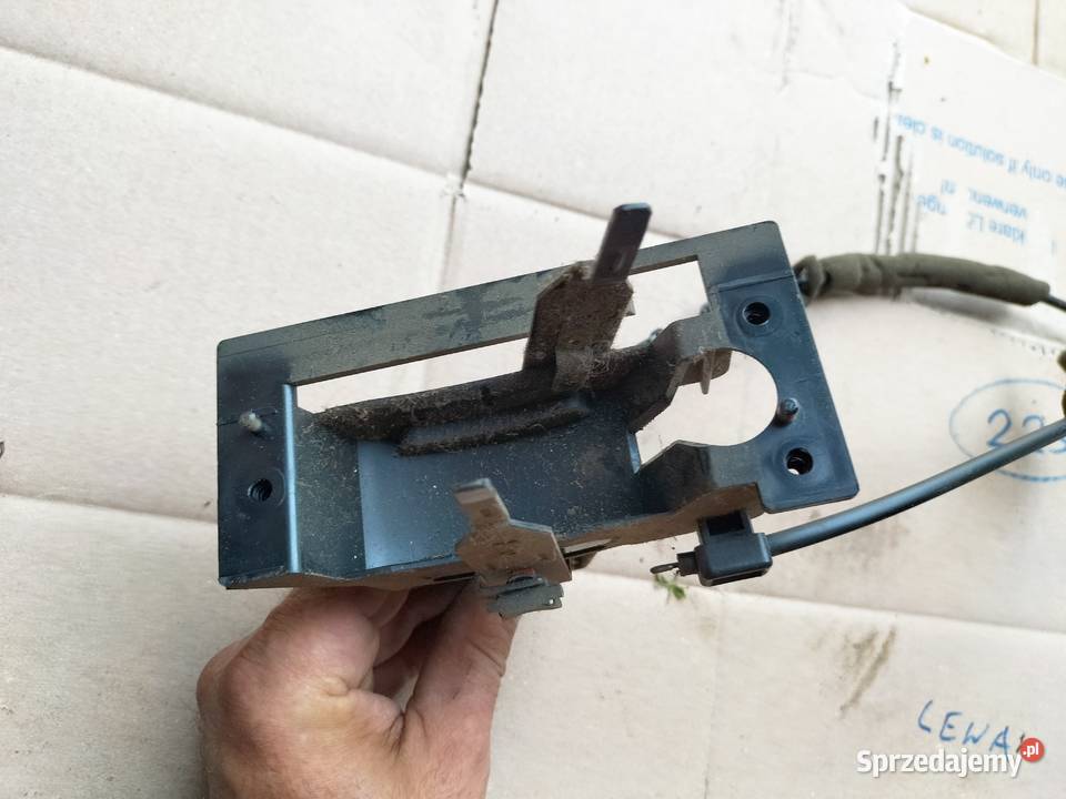 FORD FIESTA MK3 PANEL NAWIEWU LINKI NAGRZEWNICY Kamień-Kolonia sprzedam