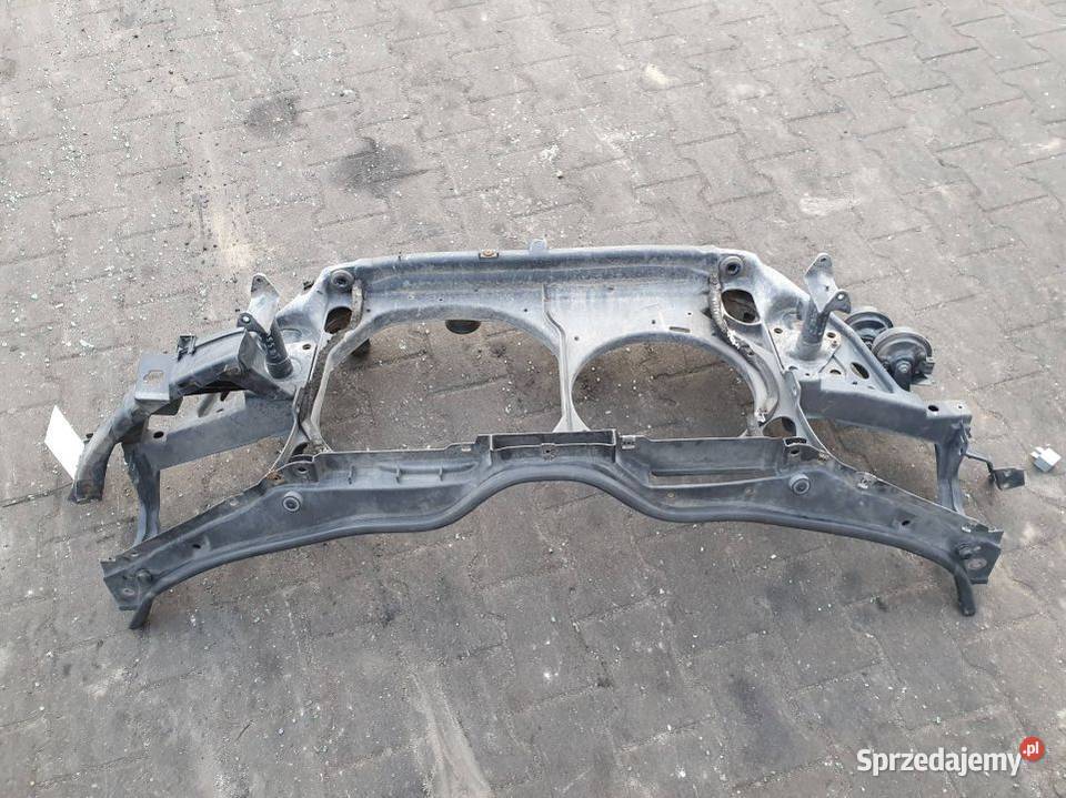 PAS PRZEDNI VOLKSWAGEN PASSAT B5 Lipno