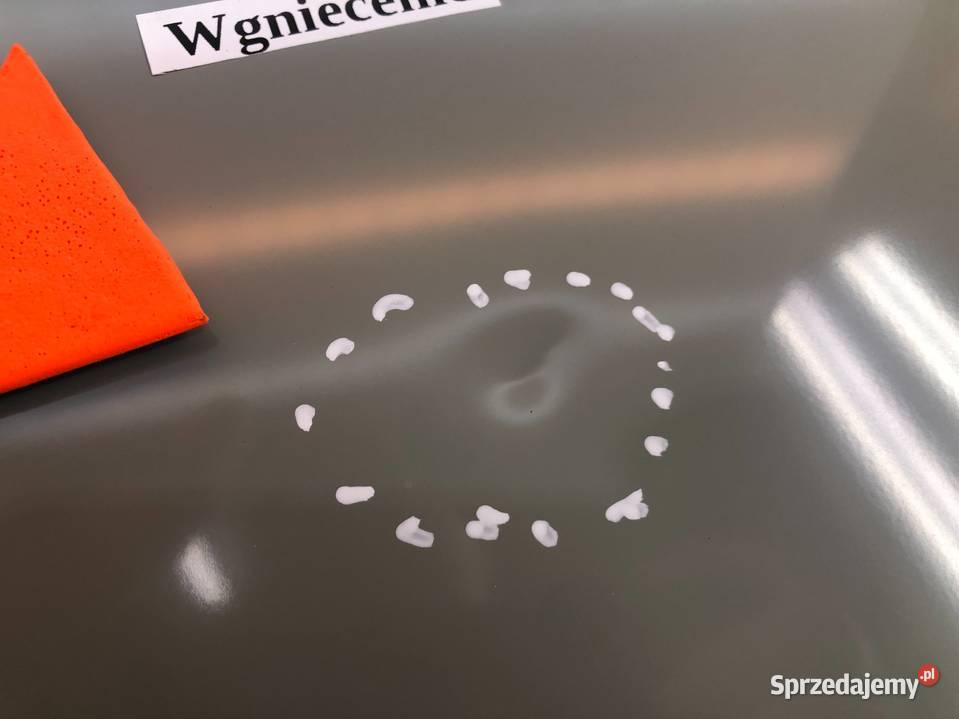 Honda Accord X CV 102017112022 Maska pokrywa Skarżysko-Kamienna