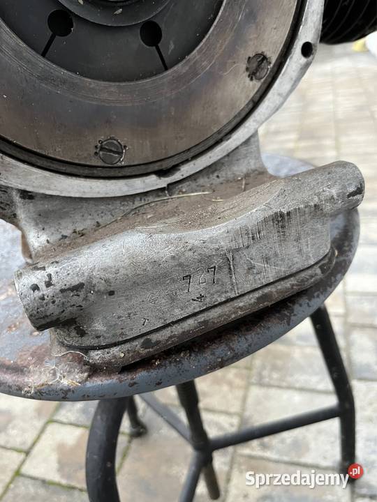 k750 silnik 59r Chełm