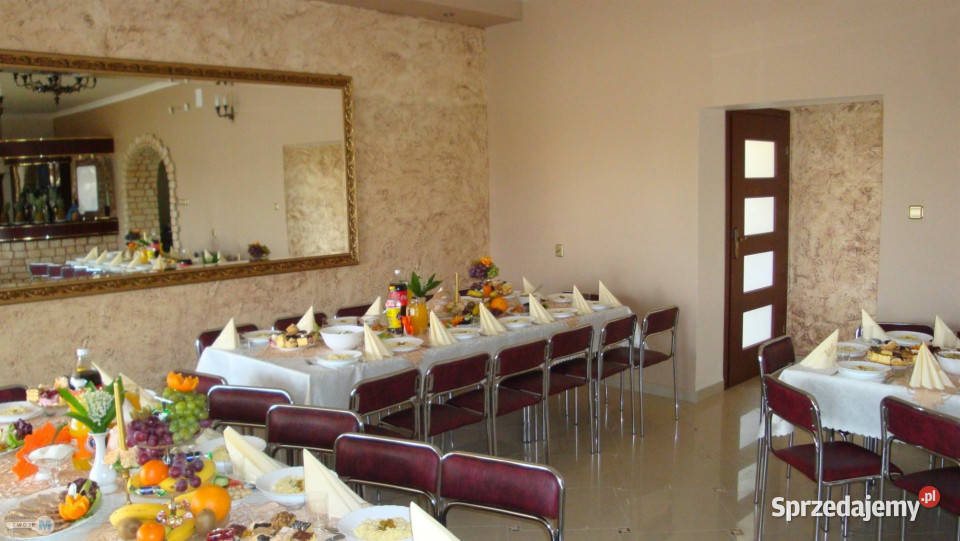 Lokal wynajmę 200 metrów Ruda Strawczyńska Lokale użytkowe