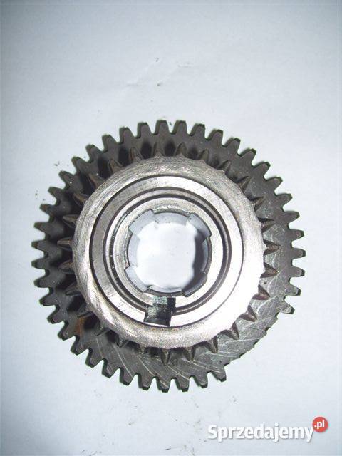 Koło zębate do frezarki FWF32J Gdańsk
