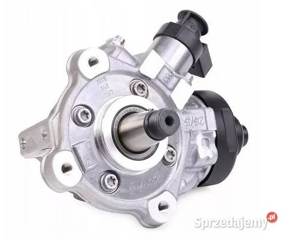 Pompa Wtryskowa VW AUDI SKODA 0445010514 20 TDI Miszewo sprzedam