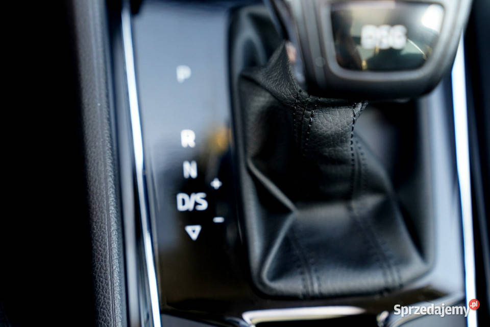 koda Kodiaq LAURINKLEMENT acc kamery 360 ful led Kodiaq sprzedam