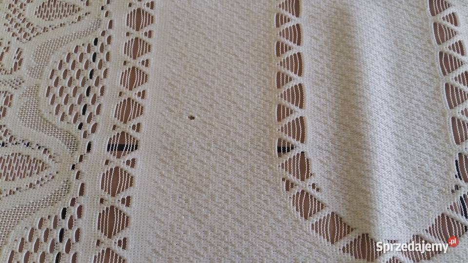 Stylowy bieżnikserwetaobrus 115x53 Łódź