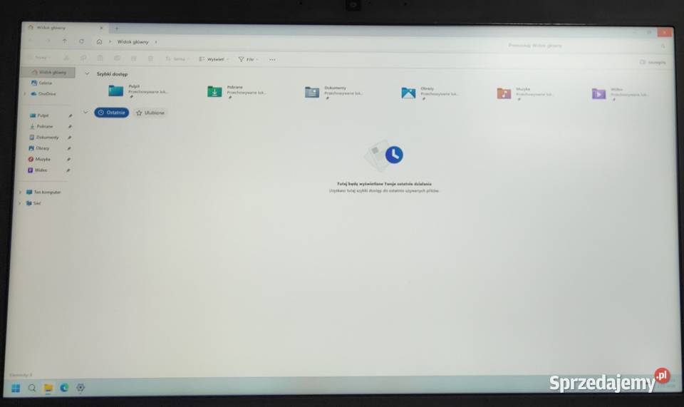Laptop Dell E5470 Intel i56300u IntelHD 14 8GB Lublin