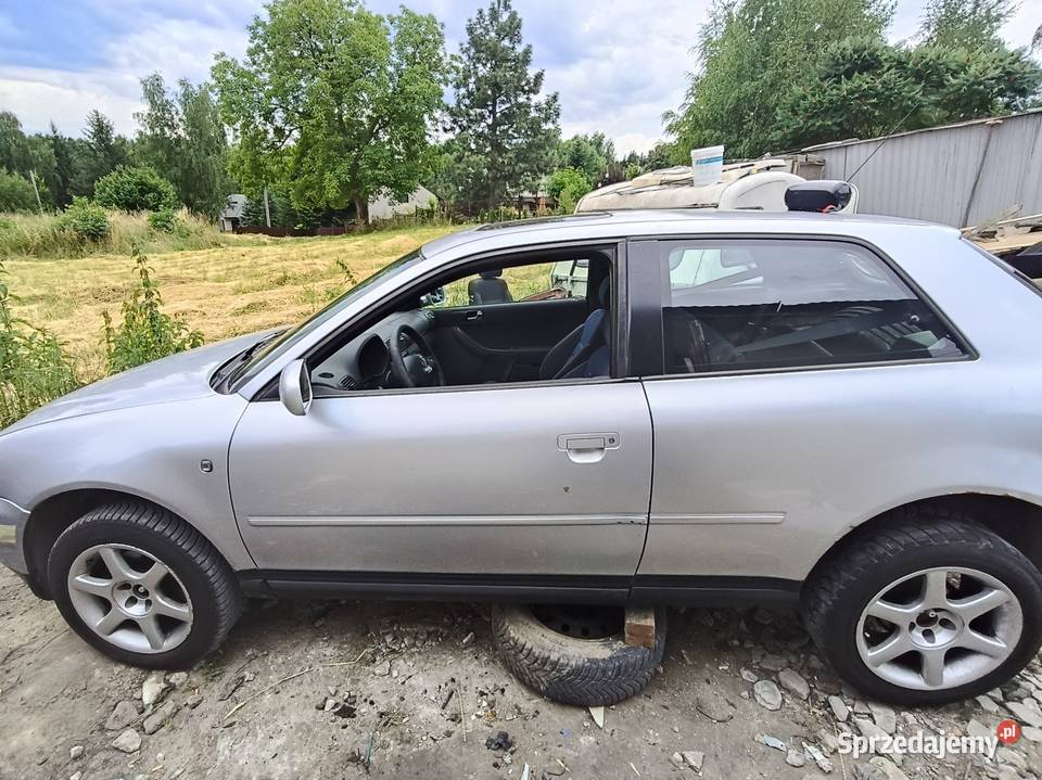 Audi a3 19tdi Wieliczka sprzedam