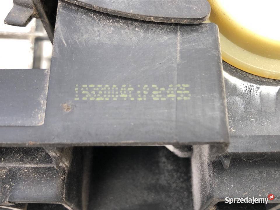 POTENCJOMETR GAZU FORD TRANSIT IV 20 100 0006