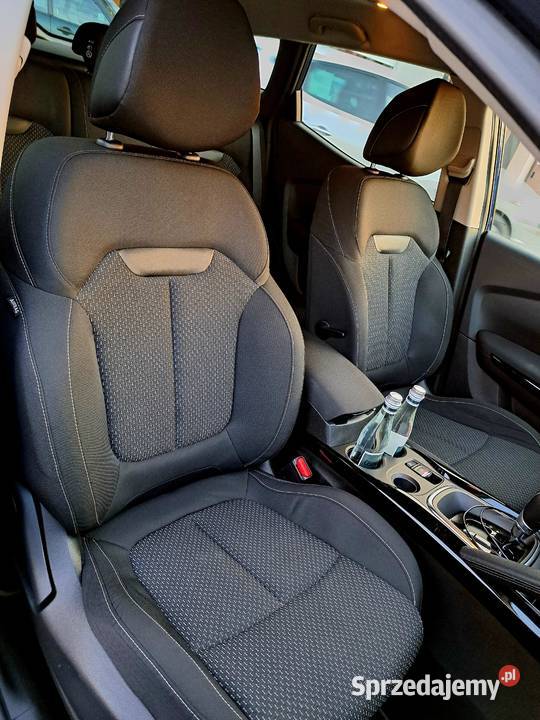 Renault Kadjar 15 dci 110 Automatyczna skrzynia Ostrzeszów sprzedam
