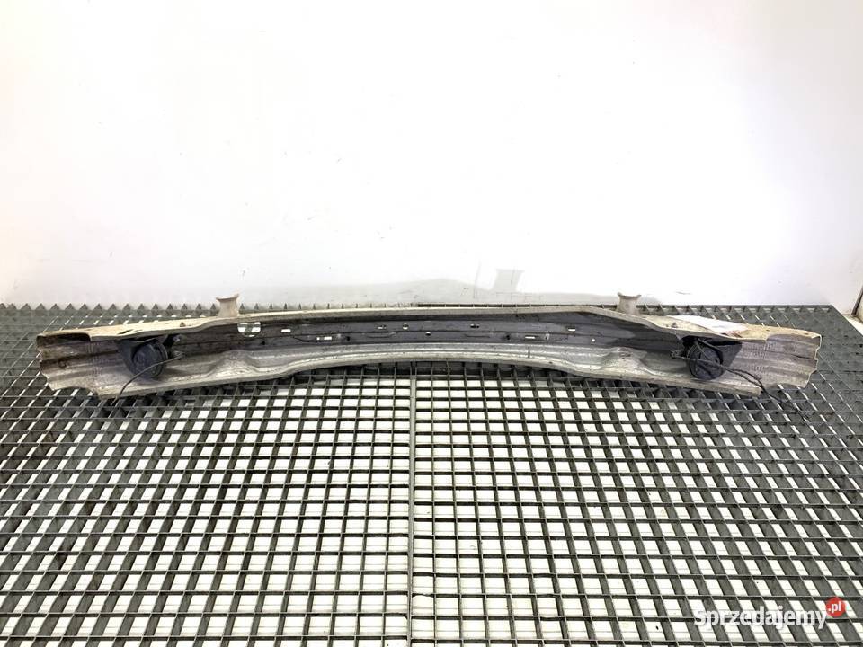 BELKA ZDERZAKA PRZÓD BMW E46 0105 8195287