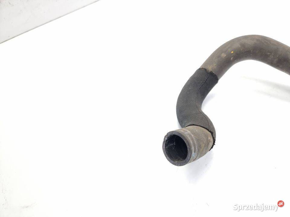 PRZEWÓD UKŁADU CHŁODZENIA OPEL MOVANO III osobowe Pozostałe Lipno