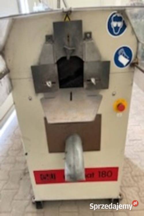 SZCZOTKARKA GRATOWNICA łódzkie Radomsko