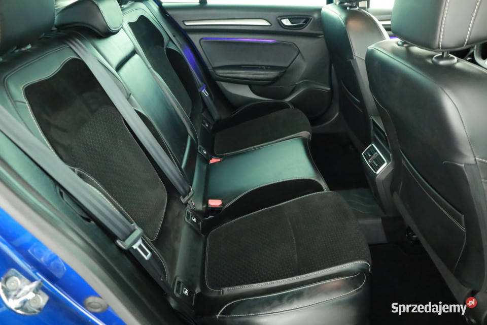 Renault Megane 12 TCe