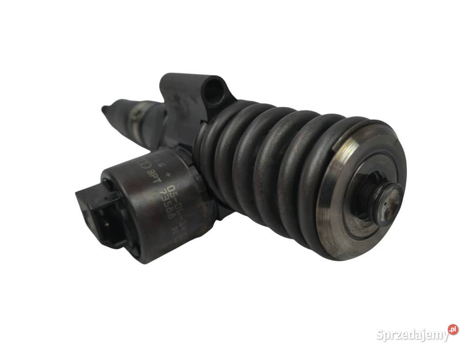 POMPOWTRYSKIWACZ WTRYSK VOLKSWAGEN GOLF V 20 TDI lubelskie
