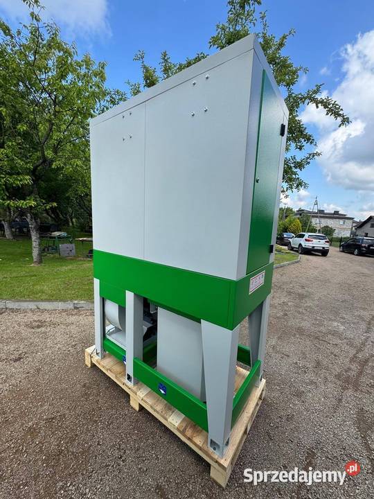Odciag do trocin HOLZING RLA 125 VIBER Power Kalwaria Zebrzydowska