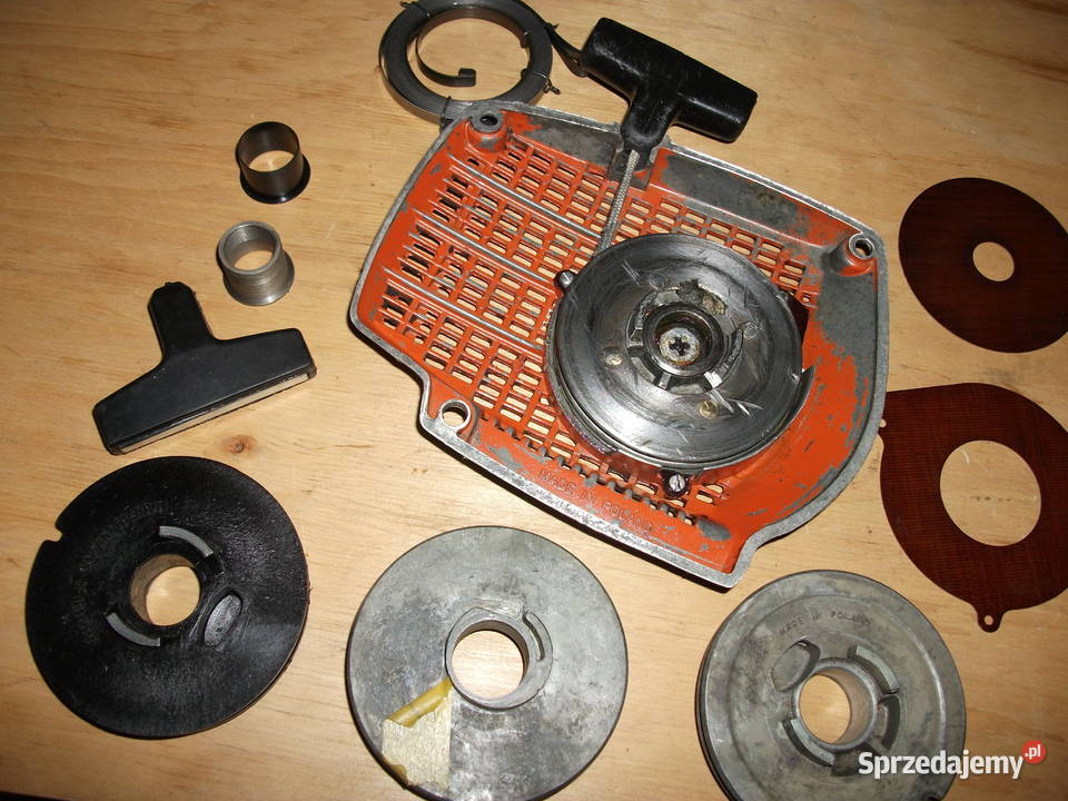 ROZRUSZNIK kompletny do 80180280 Dolpima Husq kujawsko-pomorskie Włocławek