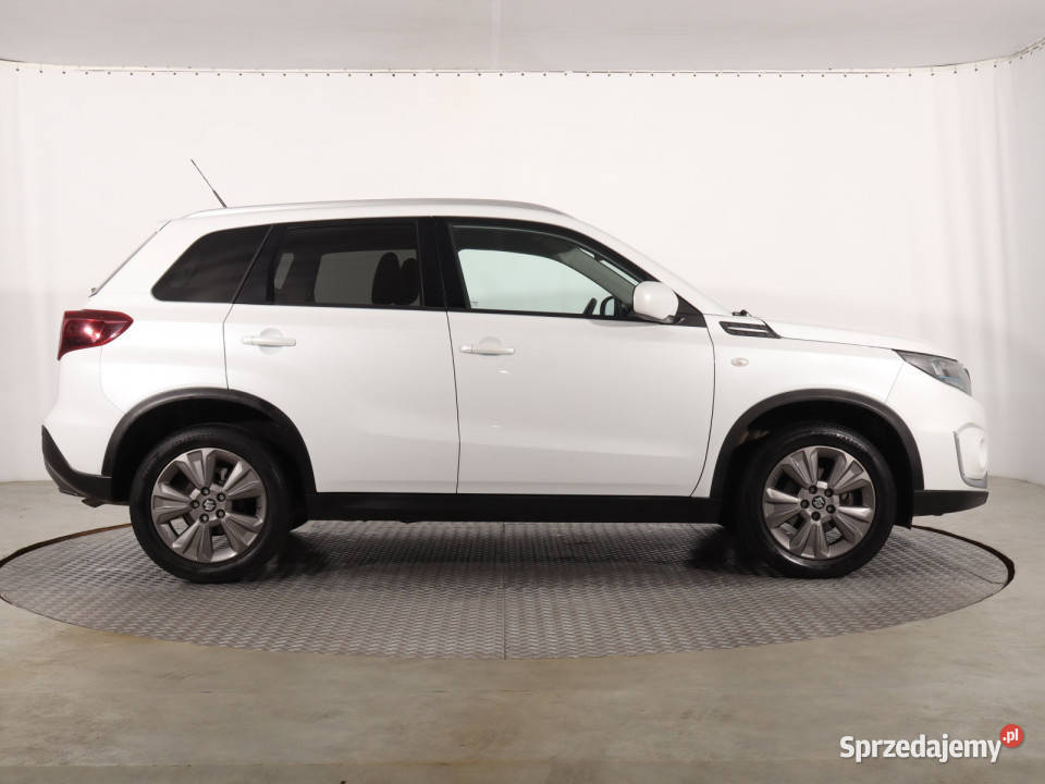 Suzuki Vitara 14 BoosterJet