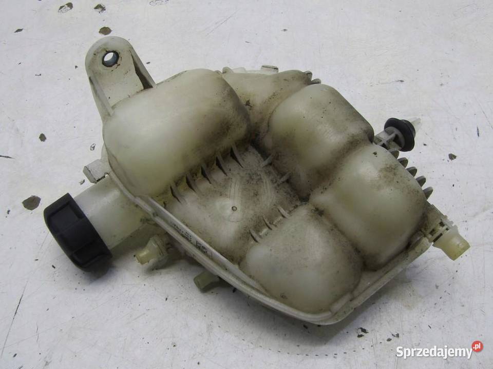 ZBIORNICZEK ZBIORNIK WYRÓWNAWCZY 15 B MINI F55 osobowe