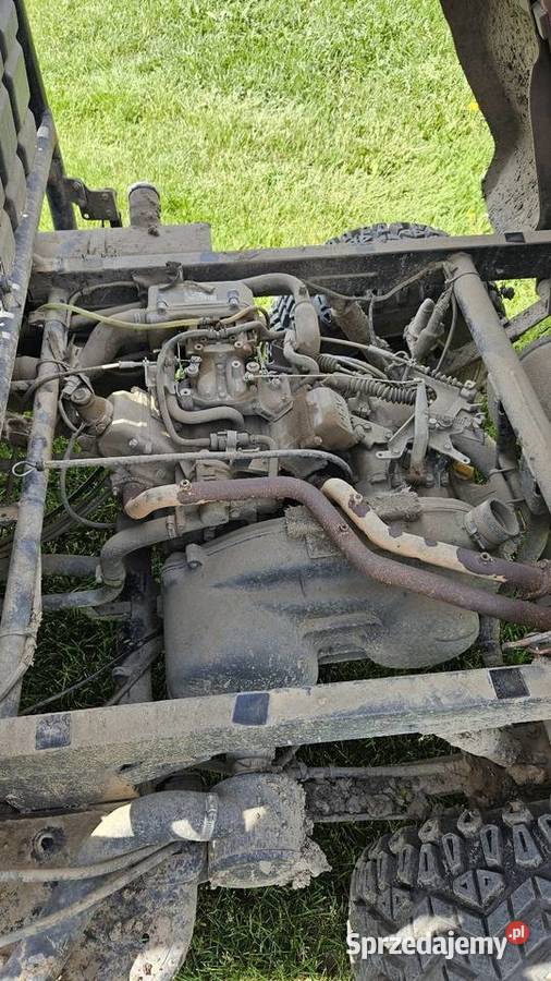 Kawasaki mule 3010 utv gator ranger sprzedam