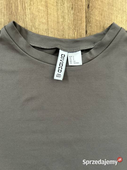 Top XSS tshirt koszulka damska Rozmiar 36(S)