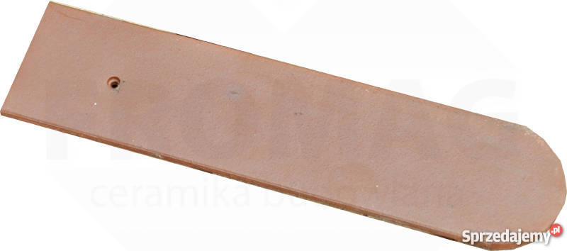 DASZKI KLINKIEROWE fromag nakrywy ceramiczne Trzebnica