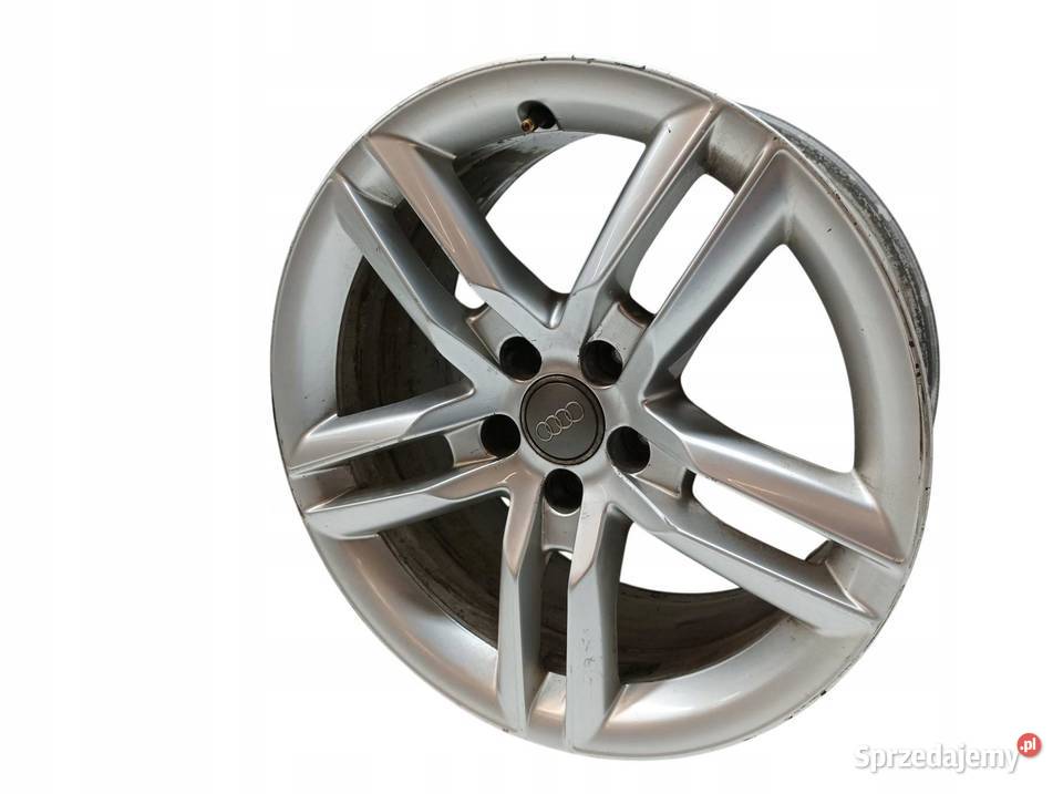FELGA ALUMINIOWA R18 5X112 ET29 OC57 85JX18H2 sprzedam