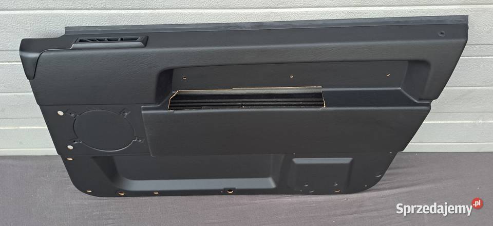 Tapicerka drzwi prawy przód Volvo 740 760 940 Mielęcin sprzedam