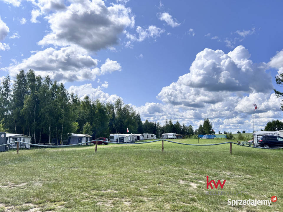 Grunt do sprzedania Kwidzyn 1250m2 Sprzedaż pomorskie sprzedam