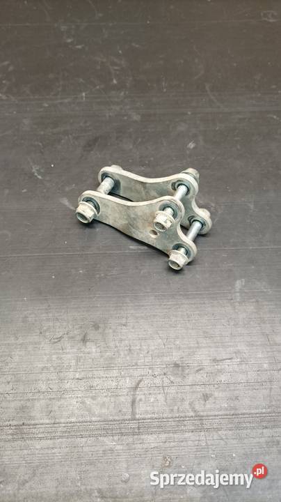 Mocowanie uchwyt silnika silnik rama części Gołaczewy