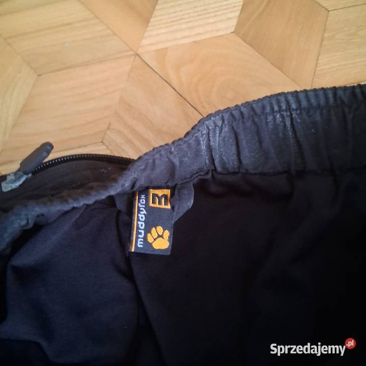 Spodenki rowerowe Łuków