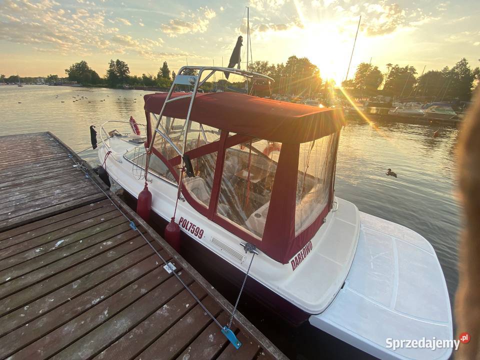 MAXUM 2000 winda kotwiczna trym klapy bimini Marki sprzedam