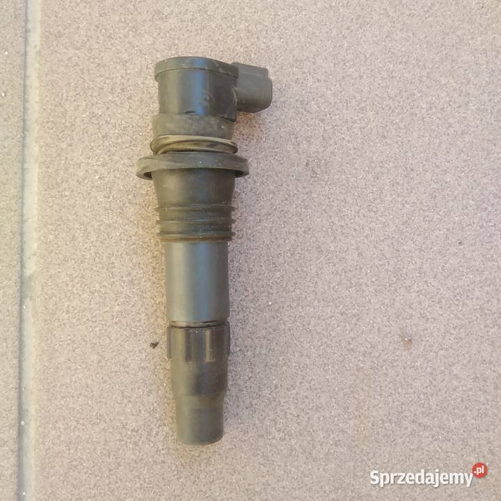 Fajki cewki Yamaha R6 0306 DENSO Układ elektryczny, zapłon kujawsko-pomorskie sprzedam