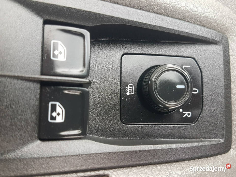 Man TGE VW CRAFTER 8EP CHŁODNIA AGREGAT klimatyzacja śląskie Poręba