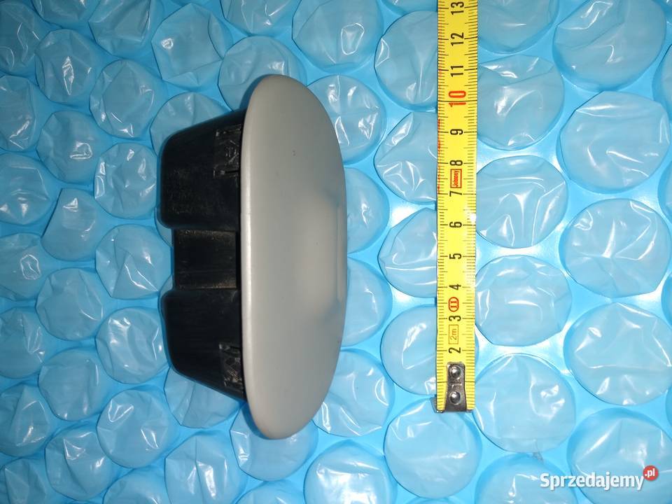 Popielniczka Renault Scenic podkarpackie Rzeszów sprzedam