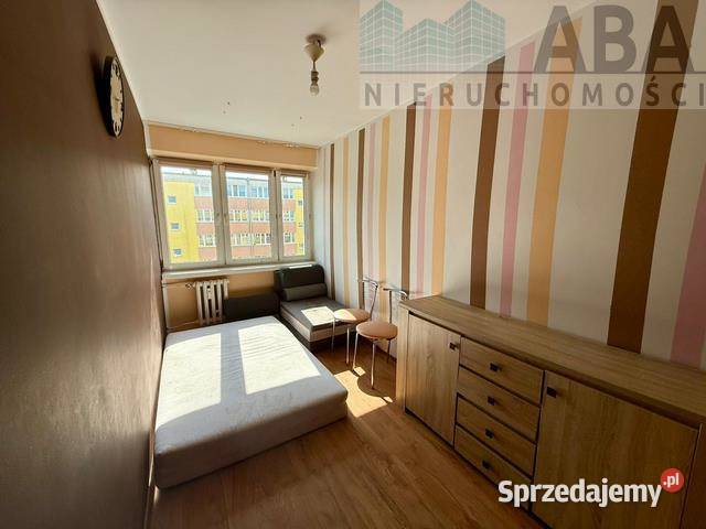 Mieszkanie 2pokojowe konin 11 Listopada 5828zł/m2 sprzedam