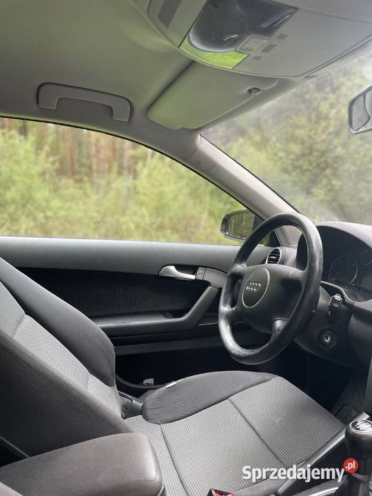 Audi a3 świętokrzyskie