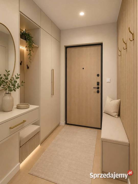 Na sprzedaż mieszkanie 5357 m 2 pokoje Balkon blok Świdnica